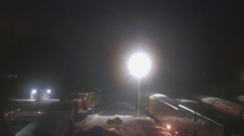 Weather camera view of Boone Scenic Valley Railroad.