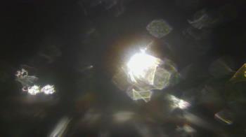 Weather camera view of Boone Scenic Valley Railroad.