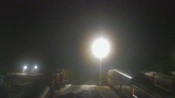 Weather camera view of Boone Scenic Valley Railroad.