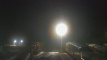 Weather camera view of Boone Scenic Valley Railroad.