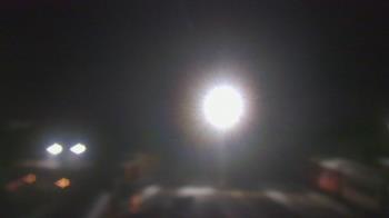 Weather camera view of Boone Scenic Valley Railroad.