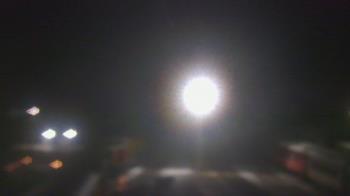 Weather camera view of Boone Scenic Valley Railroad.