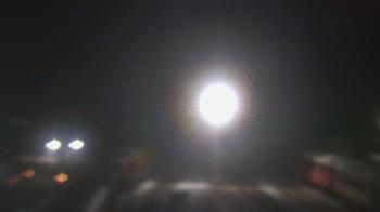 Weather camera view of Boone Scenic Valley Railroad.