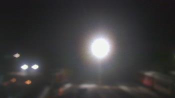 Weather camera view of Boone Scenic Valley Railroad.