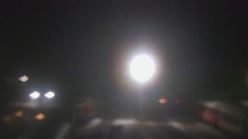 Weather camera view of Boone Scenic Valley Railroad.