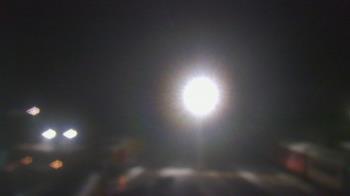 Weather camera view of Boone Scenic Valley Railroad.