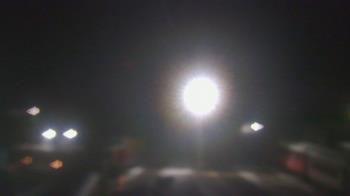 Weather camera view of Boone Scenic Valley Railroad.