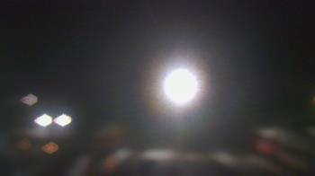 Weather camera view of Boone Scenic Valley Railroad.