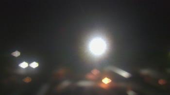 Weather camera view of Boone Scenic Valley Railroad.