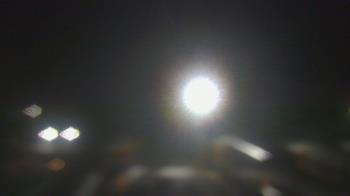 Weather camera view of Boone Scenic Valley Railroad.