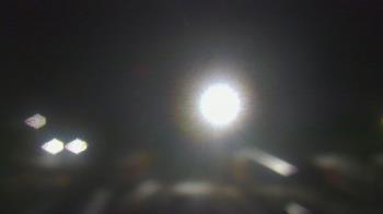 Weather camera view of Boone Scenic Valley Railroad.