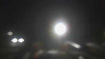 Weather camera view of Boone Scenic Valley Railroad.