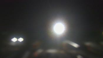 Weather camera view of Boone Scenic Valley Railroad.