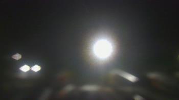 Weather camera view of Boone Scenic Valley Railroad.