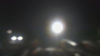 Weather camera view of Boone Scenic Valley Railroad.