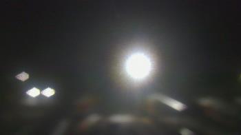 Weather camera view of Boone Scenic Valley Railroad.