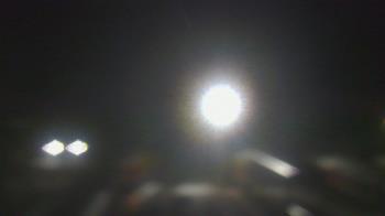 Weather camera view of Boone Scenic Valley Railroad.