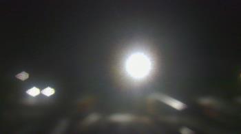 Weather camera view of Boone Scenic Valley Railroad.