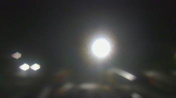 Weather camera view of Boone Scenic Valley Railroad.