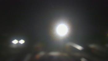 Weather camera view of Boone Scenic Valley Railroad.