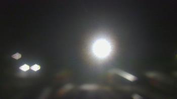 Weather camera view of Boone Scenic Valley Railroad.