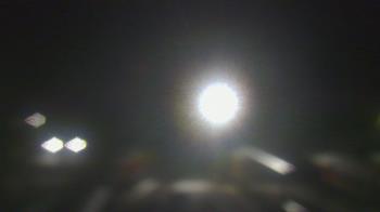 Weather camera view of Boone Scenic Valley Railroad.