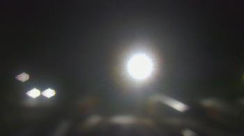 Weather camera view of Boone Scenic Valley Railroad.