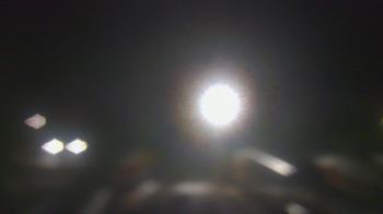 Weather camera view of Boone Scenic Valley Railroad.