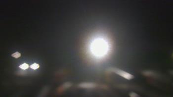 Weather camera view of Boone Scenic Valley Railroad.