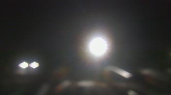 Weather camera view of Boone Scenic Valley Railroad.