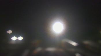 Weather camera view of Boone Scenic Valley Railroad.