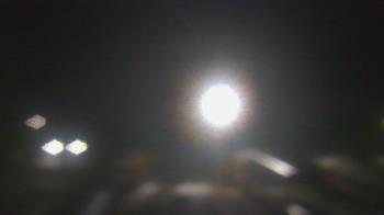 Weather camera view of Boone Scenic Valley Railroad.