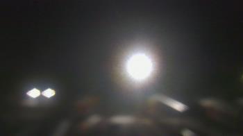 Weather camera view of Boone Scenic Valley Railroad.