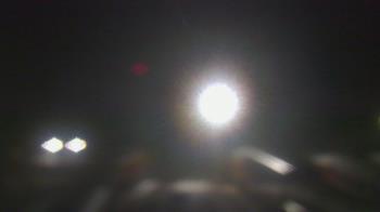 Weather camera view of Boone Scenic Valley Railroad.