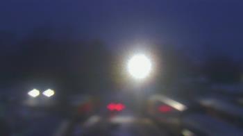 Weather camera view of Boone Scenic Valley Railroad.