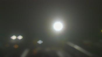 Weather camera view of Boone Scenic Valley Railroad.