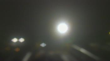 Weather camera view of Boone Scenic Valley Railroad.