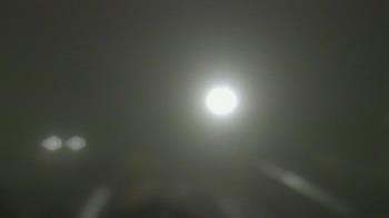 Weather camera view of Boone Scenic Valley Railroad.