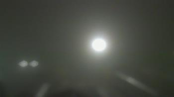 Weather camera view of Boone Scenic Valley Railroad.