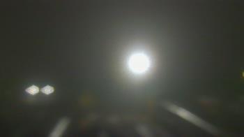 Weather camera view of Boone Scenic Valley Railroad.