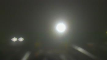 Weather camera view of Boone Scenic Valley Railroad.