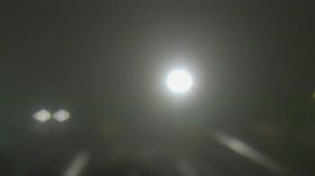 Weather camera view of Boone Scenic Valley Railroad.