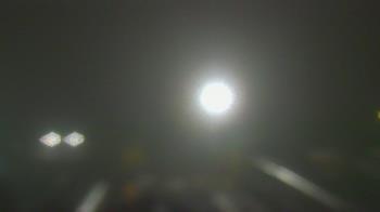 Weather camera view of Boone Scenic Valley Railroad.