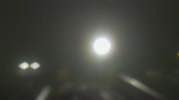 Weather camera view of Boone Scenic Valley Railroad.