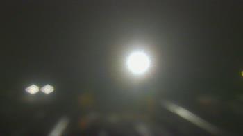 Weather camera view of Boone Scenic Valley Railroad.