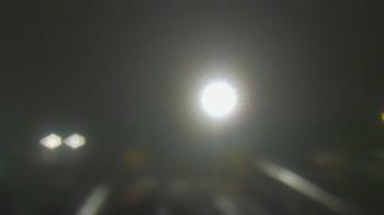 Weather camera view of Boone Scenic Valley Railroad.