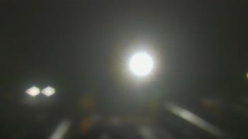 Weather camera view of Boone Scenic Valley Railroad.