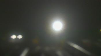 Weather camera view of Boone Scenic Valley Railroad.