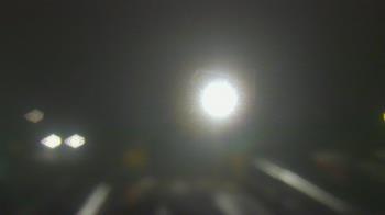 Weather camera view of Boone Scenic Valley Railroad.