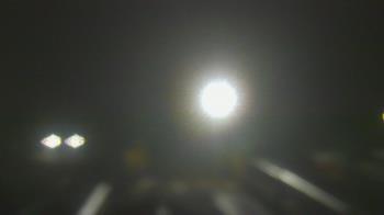 Weather camera view of Boone Scenic Valley Railroad.